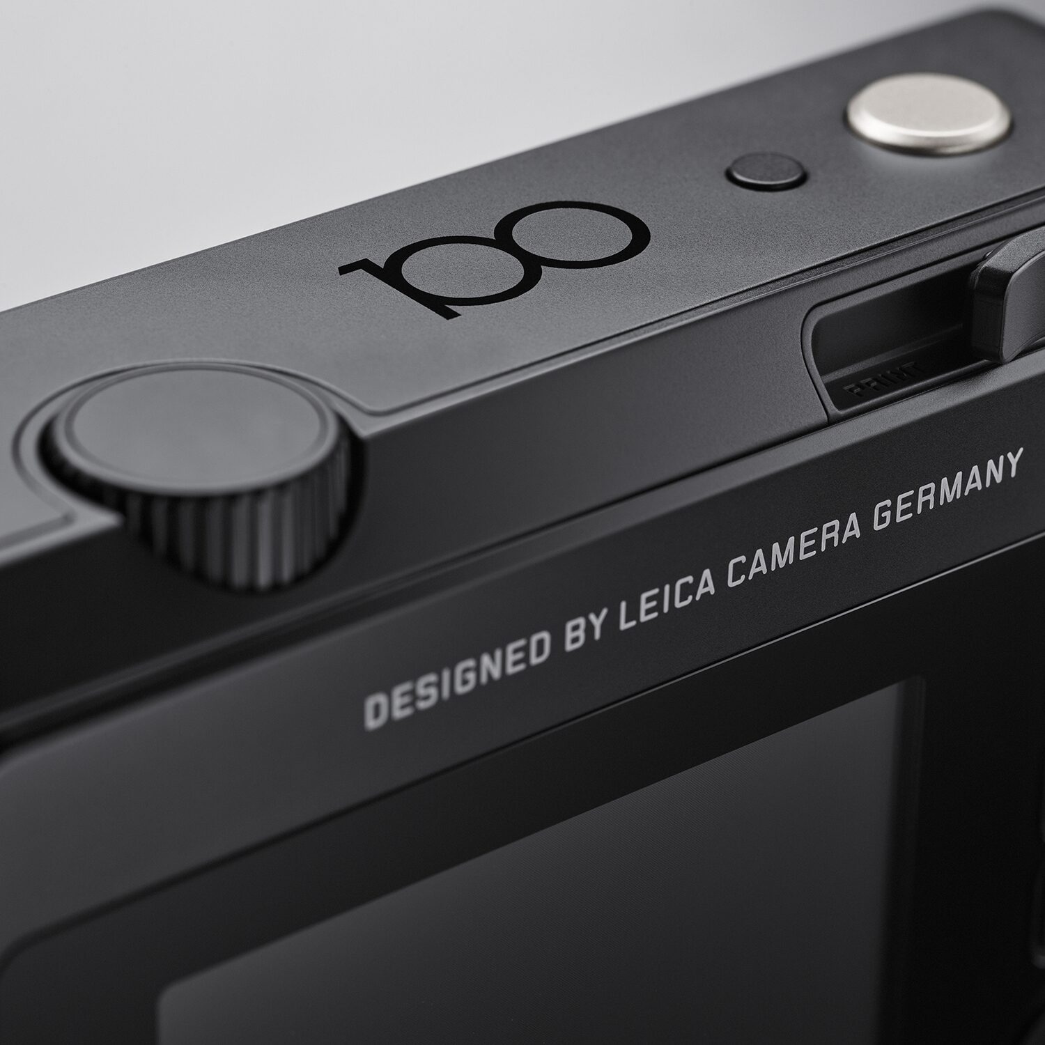 Leica Sofort 2 100 Years Of Leica