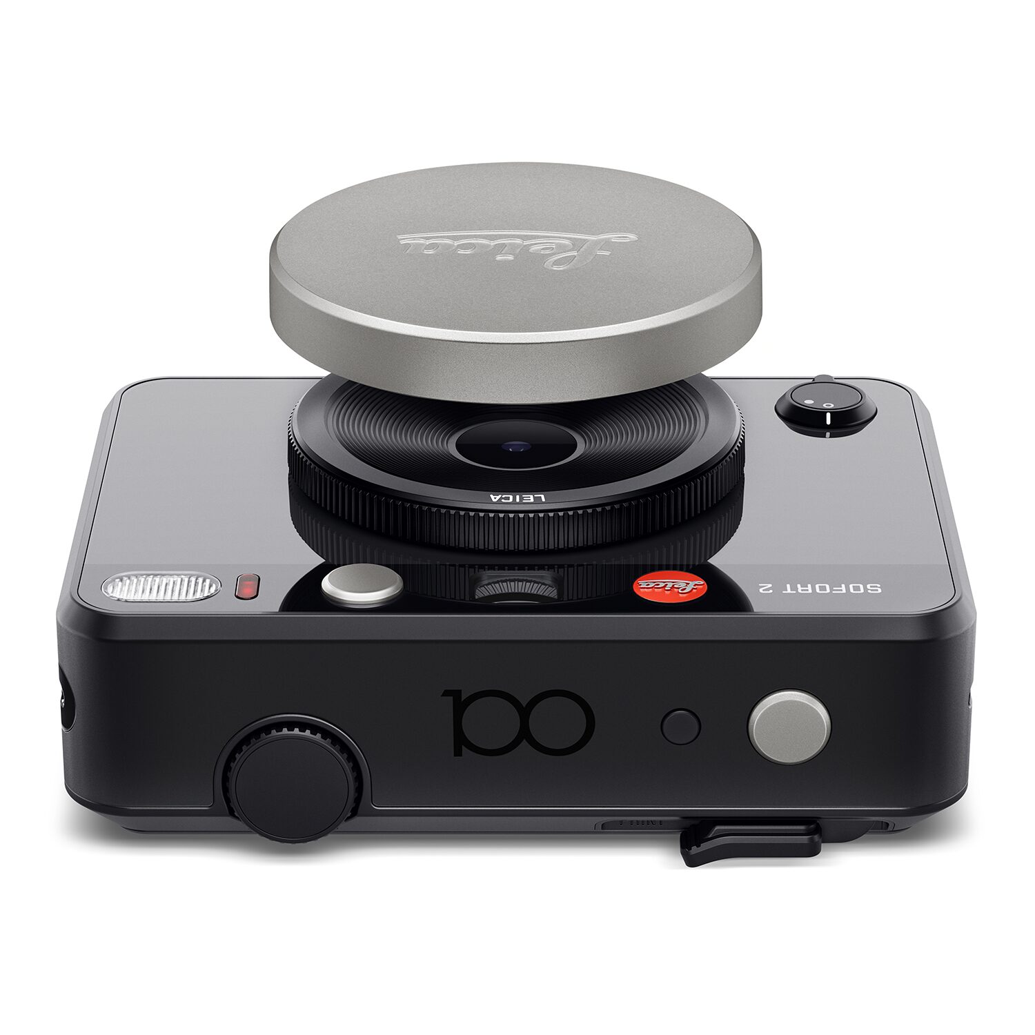 Leica Sofort 2 100 Years Of Leica
