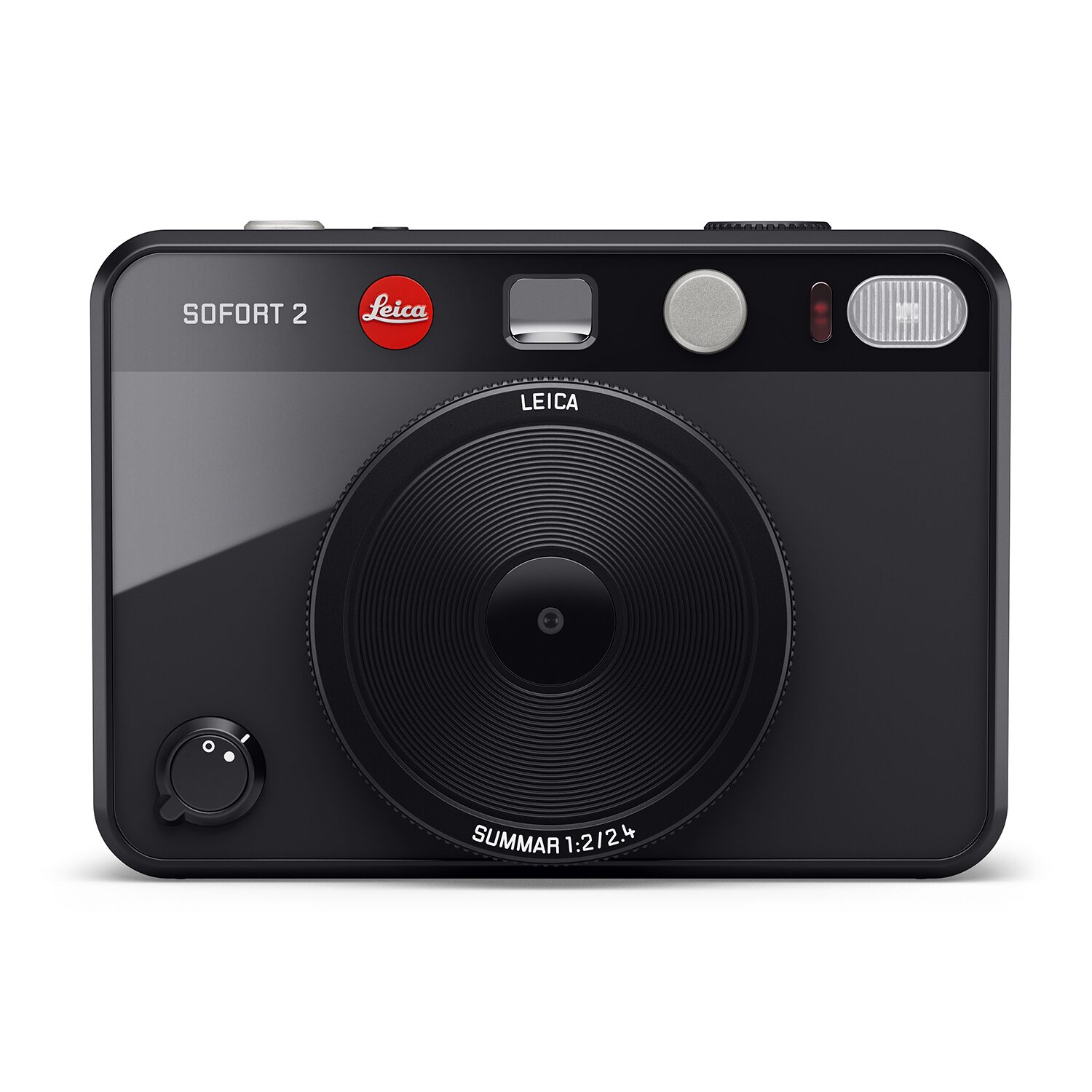 Leica Sofort 2 100 Years Of Leica