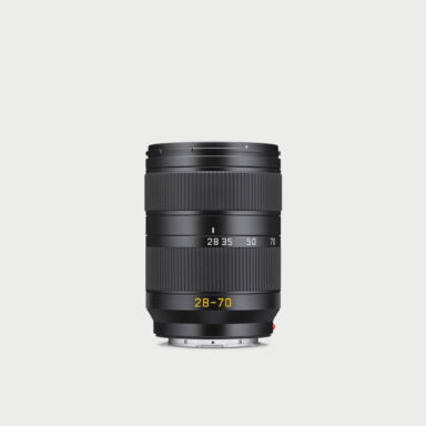 Leica Vario Elmarit Sl 28 70mm F 2 8 Asph Black Lens Leica Vario Elmarit Sl 28 70mm F 2 8 Asph Black Lens