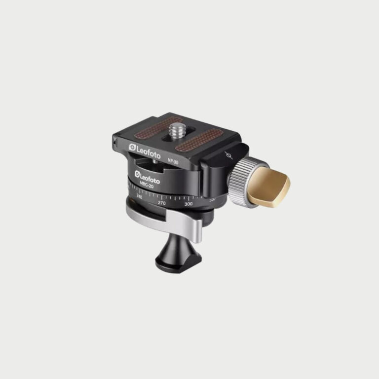 Leofoto Ballhead Mbc 20 Leofoto Ballhead Mbc 20