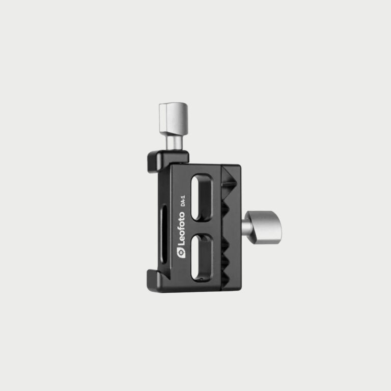 Leofoto Da 1 Cable Clamp Leofoto Da 1 Cable Clamp