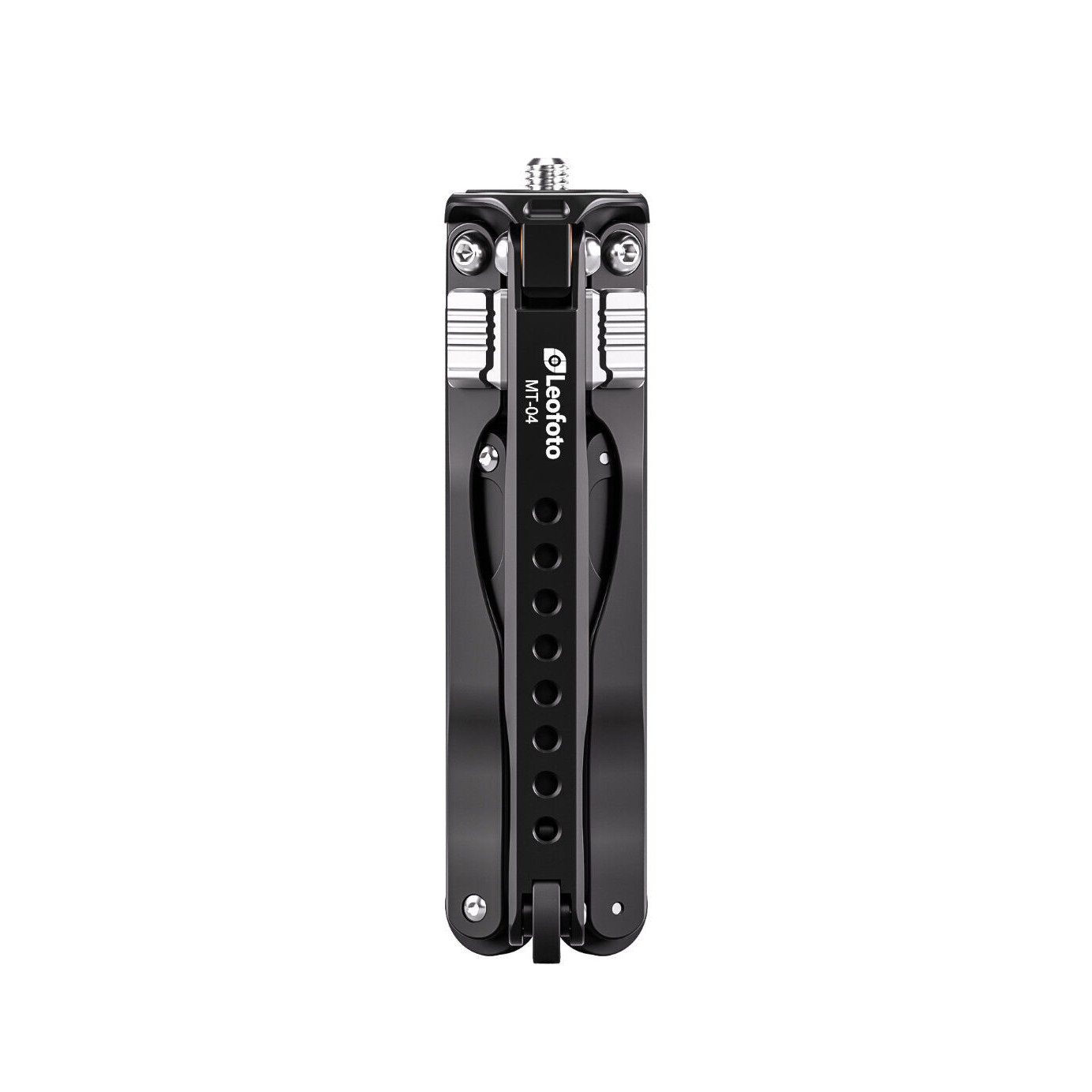 Leofoto Pocket Mini Tripod Mt 04