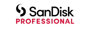 Logo SanDisk Professional