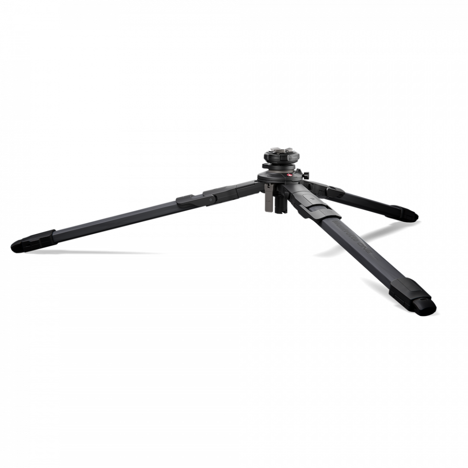 Manfrotto One Carbon Hybrid Tripod