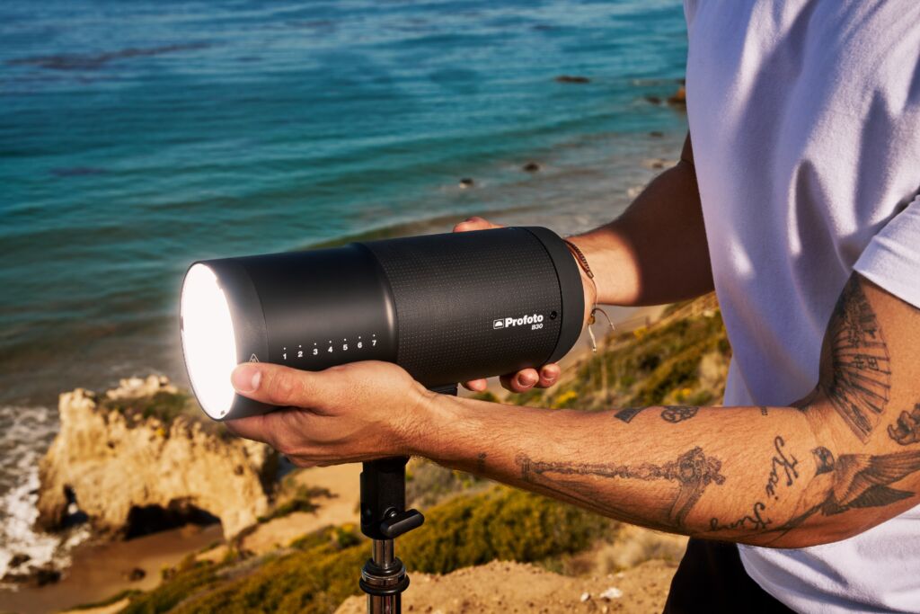 Profoto B20 Profoto B20