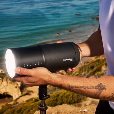 Profoto B20 Profoto B20
