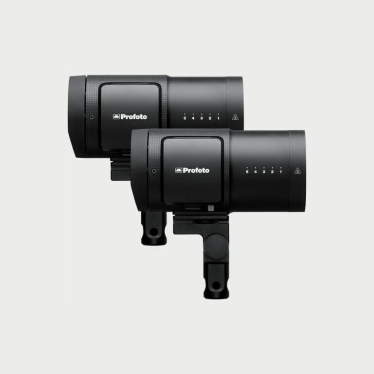 Profoto B20 Duo Kit Profoto B20 Duo Kit