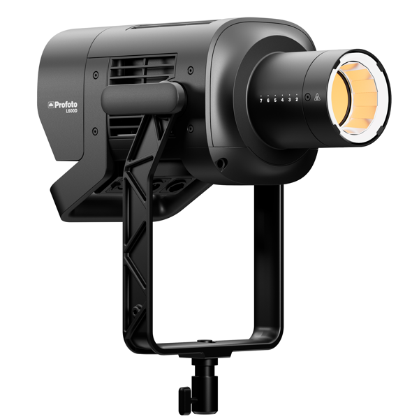 Profoto L600d