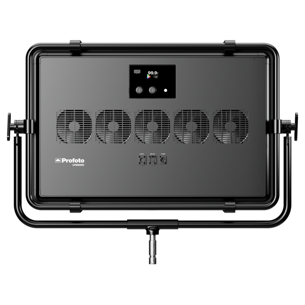 Profoto Lp2000c