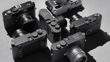 Why Choose Leica