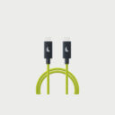 Angelbird Usb C 4 0 Solid Flex Cable Lime 32cm