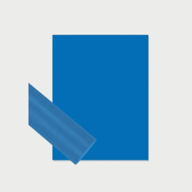 Colorama Colormatt Royal Blue 1m X 1 3m
