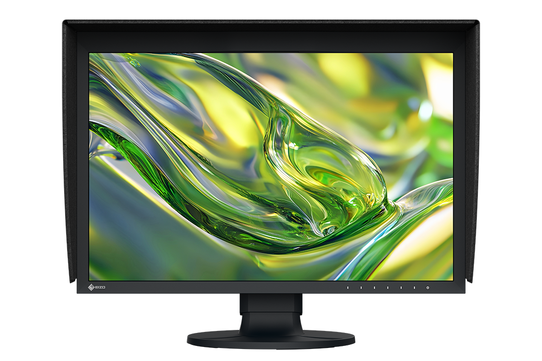 Coloredge Cg2400s 24 Monitor
