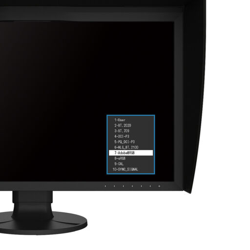 Eizo Coloredge Cg2400s 24 Monitor Eizo Coloredge Cg2400s 24 Monitor