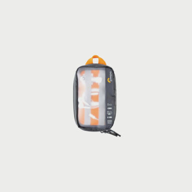 Gearup Pouch Mini Organizer Grey Gearup Pouch Mini Organizer Grey