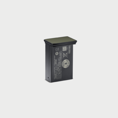 Leica Battery Bp Scl7 Olive Green Leica Battery Bp Scl7 Olive Green