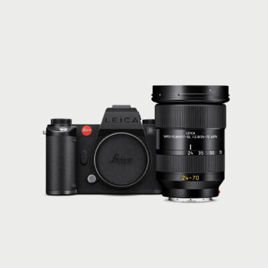 Leica Sl3 S Vario Kit 24 70 Leica Sl3 S Vario Kit 24 70