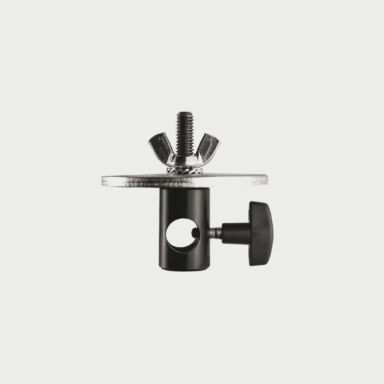 Manfrotto Rapidadapter 16mm Disco Dm 80 Manfrotto Rapidadapter 16mm Disco Dm 80
