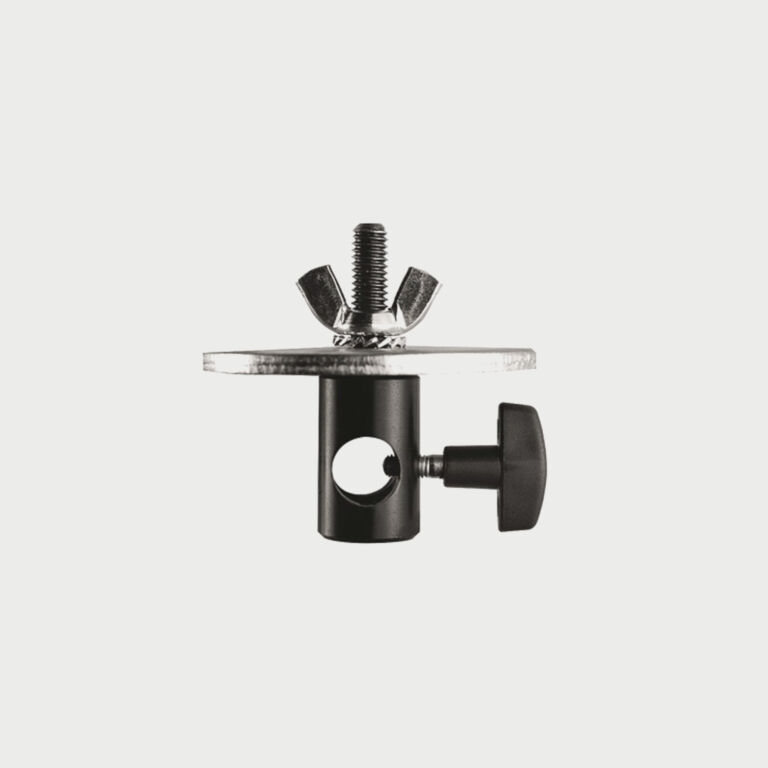 Manfrotto Rapidadapter 16mm Disco Dm 80 Manfrotto Rapidadapter 16mm Disco Dm 80
