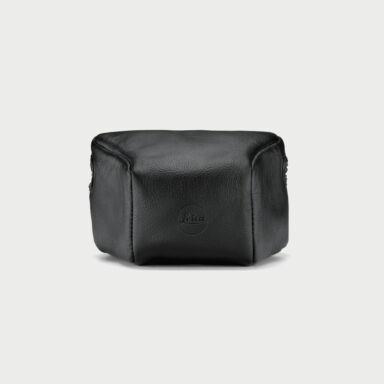 Soft Case With Short Front Section Soft Case With Short Front Section