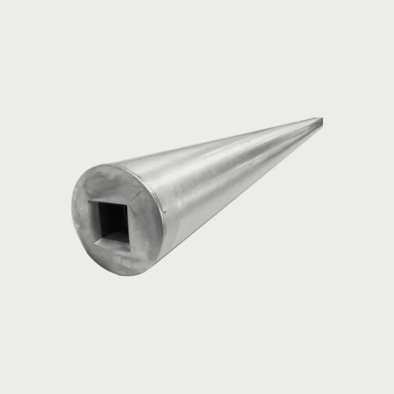 Aluminium Roller 2 72m Rolleasy Aluminium Roller 2 72m Rolleasy