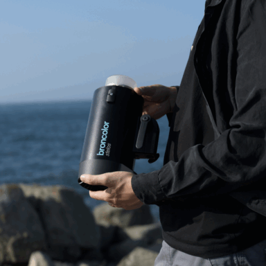 Broncolor Stelos 800l Broncolor Stelos 800l