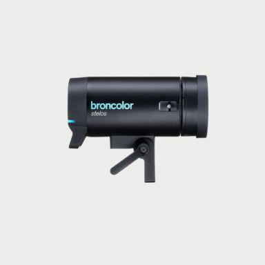 Broncolor Stelos 800l Broncolor Stelos 800l