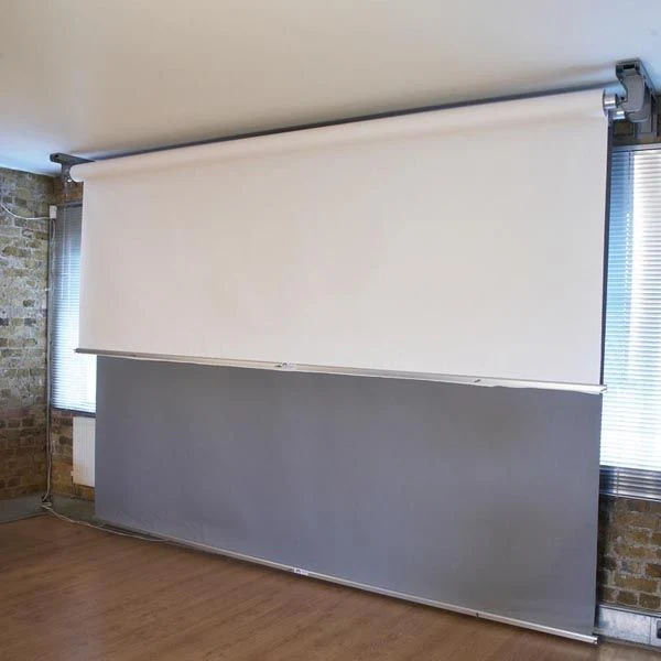 Ceiling Mount Kit For 2 72m Vinyl Background Rolleasy