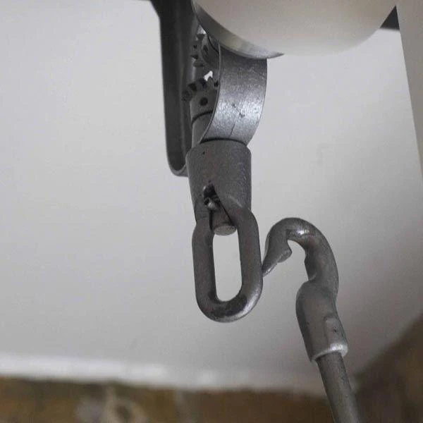 Ceiling Mount Kit For 2 72m Vinyl Background Rolleasy