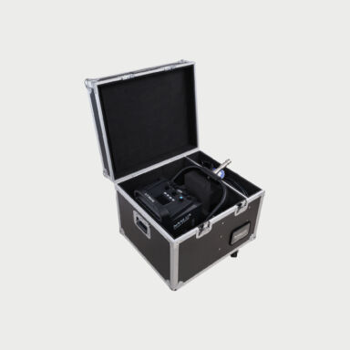 Flight Case For Standard Kit For Evoke 2400 Flight Case For Standard Kit For Evoke 2400