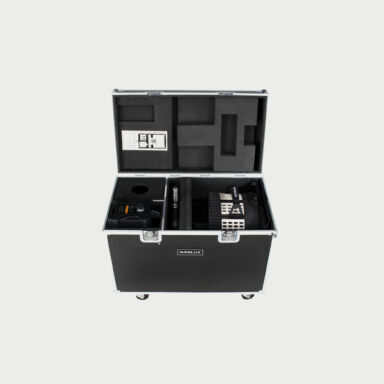 Flightcase For Evoke 1200 Fl 35 Flightcase For Evoke 1200 Fl 35