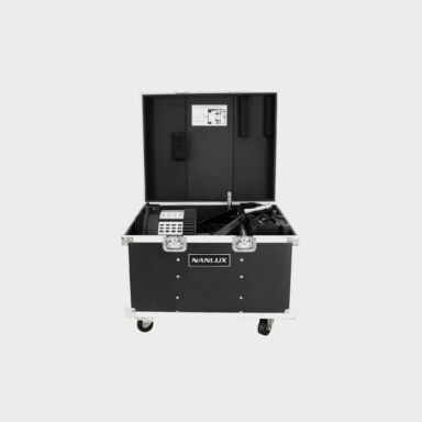 Flightcase For Evoke 1200 Fl 35yk Flightcase For Evoke 1200 Fl 35yk