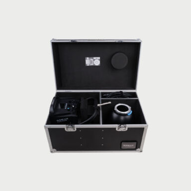 Flightcase For Evoke 2400 Reflector 45 Flightcase For Evoke 2400 Reflector 45