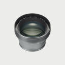 Fujifilm X Tele Conversion Lens Tcl X100 Ii Silver Fujifilm X Tele Conversion Lens Tcl X100 Ii Silver
