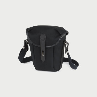 Galbin 10 Binocular Case Black Fibrenyte Black Leather Galbin 10 Binocular Case Black Fibrenyte Black Leather