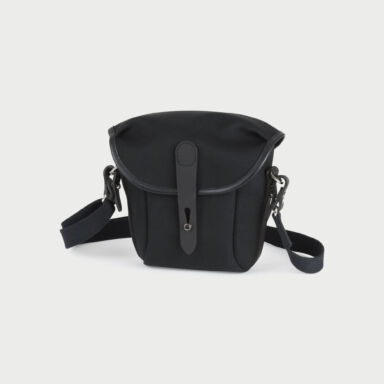 Galbin 8 Binocular Case Black Fibrenyte Black Leather Galbin 8 Binocular Case Black Fibrenyte Black Leather