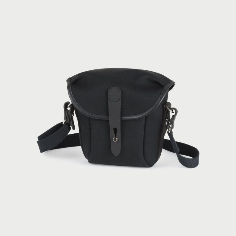 Galbin 8 Binocular Case Black Fibrenyte Black Leather Galbin 8 Binocular Case Black Fibrenyte Black Leather