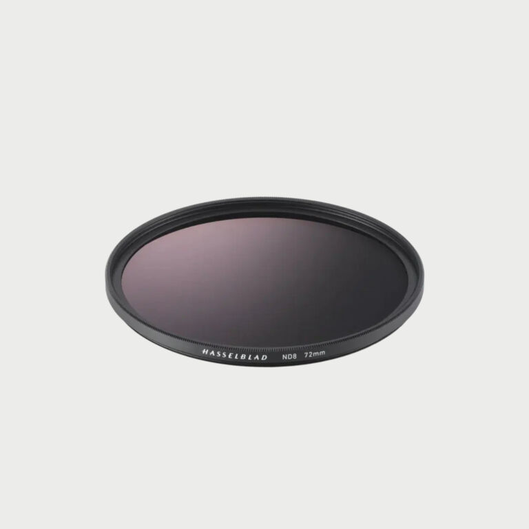 Hasselblad Nd8 Filter 72mm Hasselblad Nd8 Filter 72mm