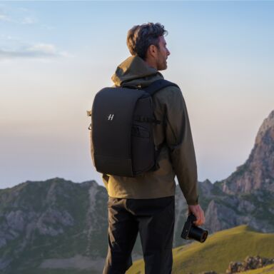 Hasselblad Vandra Camera Backpack Hasselblad Vandra Camera Backpack