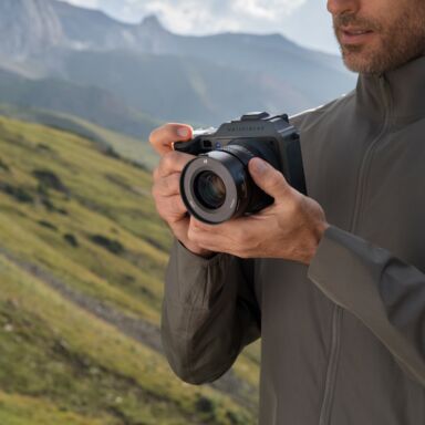 Hasselblad X2d Ii 100c Body