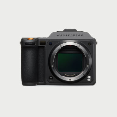 Hasselblad X2d Ii 100c Body