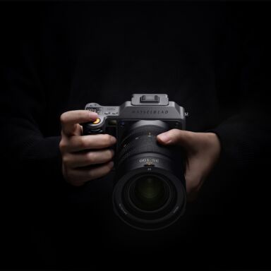 Hasselblad X2d Ii 100c Body