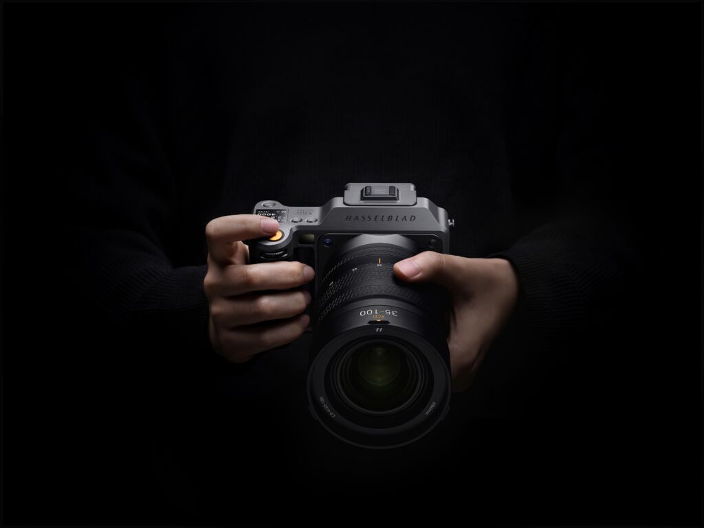 Hasselblad Xcd 35 100mm F 2 8 4 E Lens Hasselblad Xcd 35 100mm F 2 8 4 E Lens