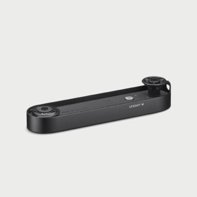 Leica Leicavit M Black