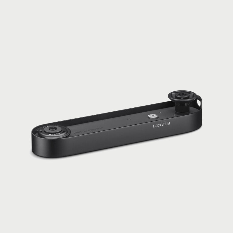 Leica Leicavit M Black Leica Leicavit M Black