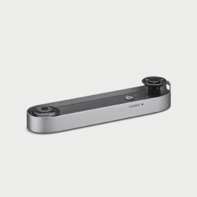 Leica Leicavit M Silver Leica Leicavit M Silver
