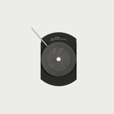 Nanlux Adjustable Iris Diaphragmfor Pj Nlm 15 30 Nanlux Adjustable Iris Diaphragmfor Pj Nlm 15 30