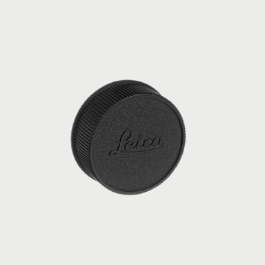 Rear Lens Cap M Rear Lens Cap M
