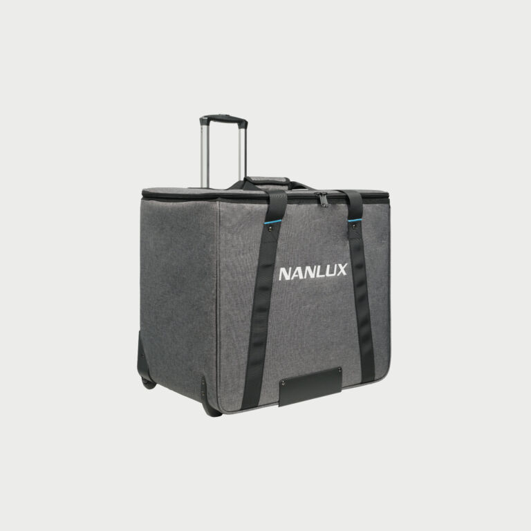 Trolley Case For Evoke 2400b Trolley Case For Evoke 2400b